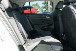 2025 Volkswagen Golf 110TSI Style