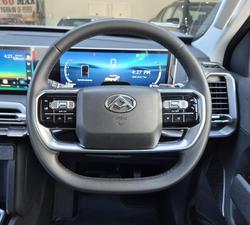 2025 LDV Terron 9 Origin