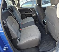 2025 LDV Terron 9 Origin