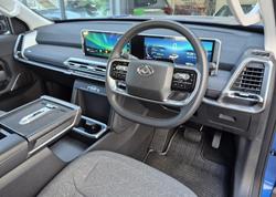 2025 LDV Terron 9 Origin