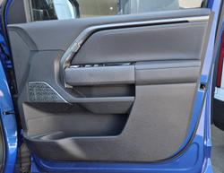 2025 LDV Terron 9 Origin