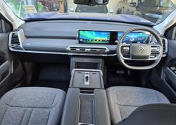 2025 LDV Terron 9 Origin