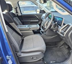 2025 LDV Terron 9 Origin