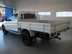 2014 Holden Colorado LX