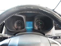 2014 Holden Colorado LX