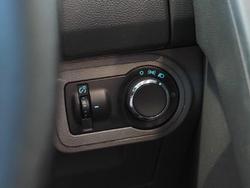 2014 Holden Colorado LX