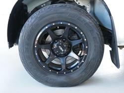 2014 Holden Colorado LX