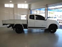 2014 Holden Colorado LX