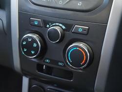 2014 Holden Colorado LX