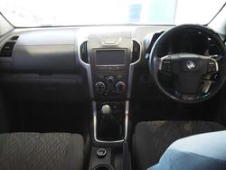 2014 Holden Colorado LX