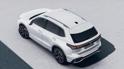 2026 Volkswagen Tayron 195TSI R-Line