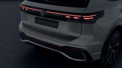 2026 Volkswagen Tayron 195TSI R-Line