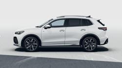 2026 Volkswagen Tayron 195TSI R-Line