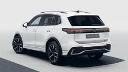 2026 Volkswagen Tayron 195TSI R-Line