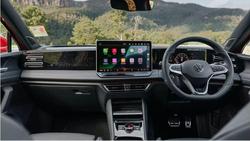 2026 Volkswagen Tayron 195TSI R-Line