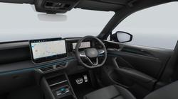 2026 Volkswagen Tayron 195TSI R-Line