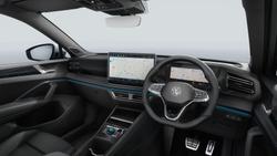 2026 Volkswagen Tayron 195TSI R-Line