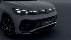 2026 Volkswagen Tayron 195TSI R-Line