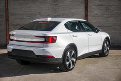 2022 Polestar 2 Standard range Single motor