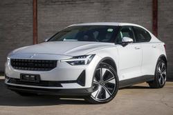 2022 Polestar 2 Standard range Single motor