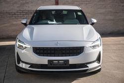 2022 Polestar 2 Standard range Single motor