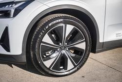 2022 Polestar 2 Standard range Single motor