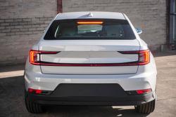 2022 Polestar 2 Standard range Single motor