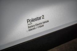 2022 Polestar 2 Standard range Single motor
