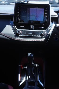 2020 Toyota Corolla ZR