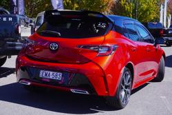 2020 Toyota Corolla ZR