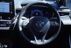 2020 Toyota Corolla ZR