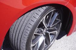 2020 Toyota Corolla ZR