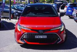 2020 Toyota Corolla ZR