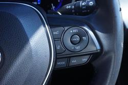 2020 Toyota Corolla ZR