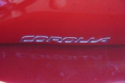 2020 Toyota Corolla ZR