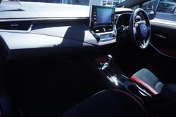 2020 Toyota Corolla ZR