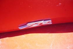 2020 Toyota Corolla ZR