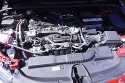 2020 Toyota Corolla ZR