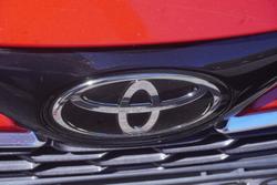 2020 Toyota Corolla ZR