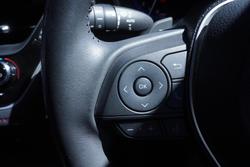 2020 Toyota Corolla ZR