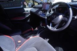 2020 Toyota Corolla ZR