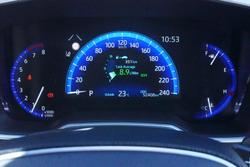 2020 Toyota Corolla ZR