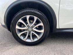 2015 Nissan JUKE ST