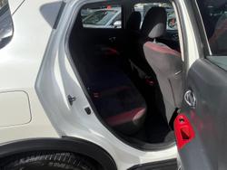 2015 Nissan JUKE ST