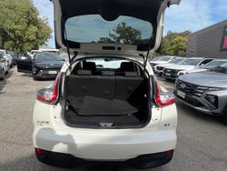 2015 Nissan JUKE ST
