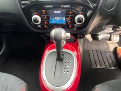 2015 Nissan JUKE ST