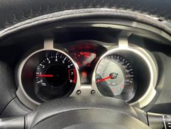 2015 Nissan JUKE ST