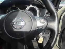 2015 Nissan JUKE ST