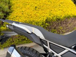 2026 CFMOTO 2026 CF MOTO 450CC 450 MT DUAL SPORTS NEBULA BLACK