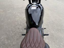 2025 CFMOTO 2025 Cf Moto 450CC 450 CL-C BOBBER NEBULA BLACK